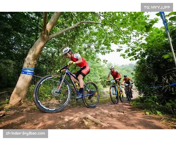 山地越野赛融合露营新体验 推动户外赛事运营创新布局