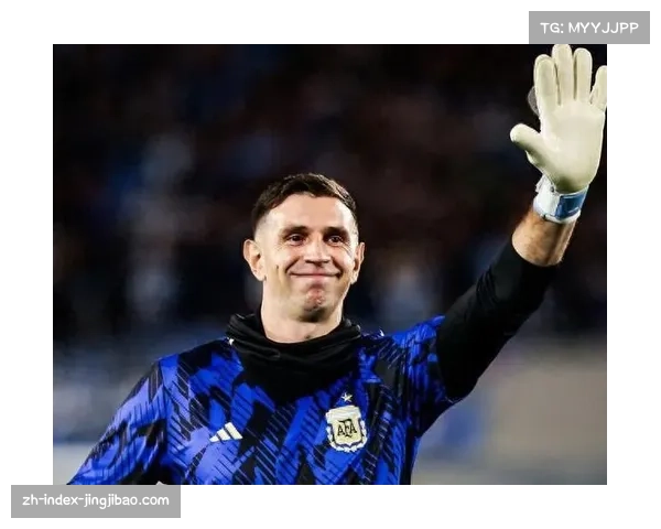 阿根廷后防线补时阶段失球 达米安马丁内斯零封纪录被终结