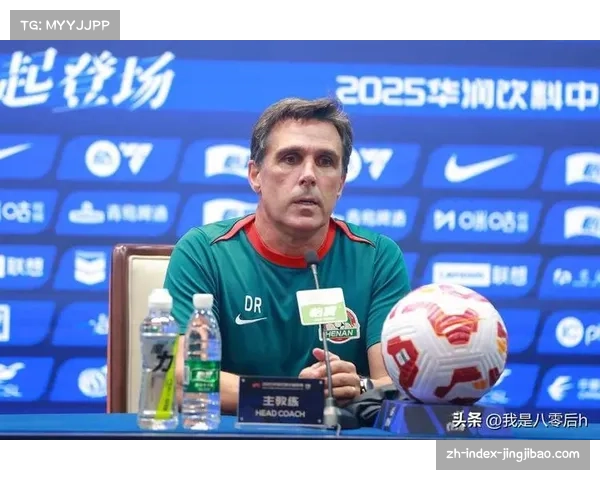 韦斯利4球3助攻，深圳新鹏城外援成进攻端主要创造力